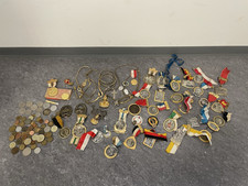 Konvolut Erinnerungsmedaillen