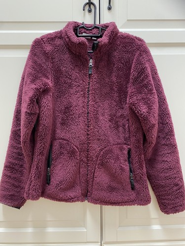 Damen kuscheljacke offen teddy - kuscheljacke,