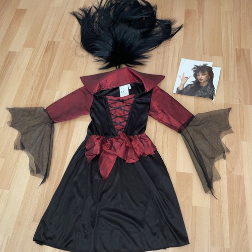 Teufelin - , 🧛‍♀️
