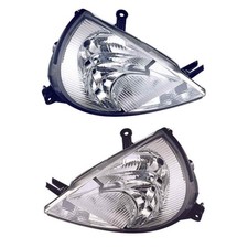 Scheinwerfer Set links rechts