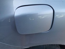 Nissan Micra K12 Tankklappe