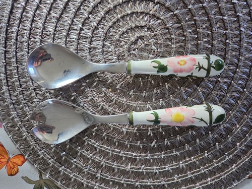 Villeroy boch wildrose - &,