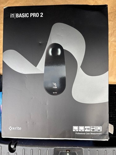Rite i1basic pro eo2bas - i1basic,