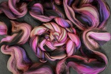 100g Wollfasern, Wolle