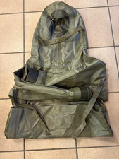 Jacke ABC Schutzanzug ABC-Schutz Bundeswehr Zodiac Zodiak Gr. I