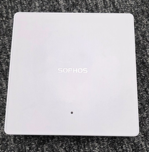 Sophos apx 530 - apx,