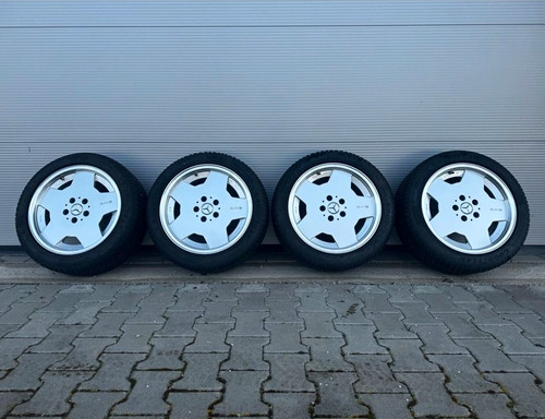 Amg aero1 monoblock zoll - amg,