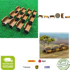 Modelleisenbahn Spur 1:87 12