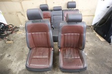 VW Touareg 7L Sitze Leder