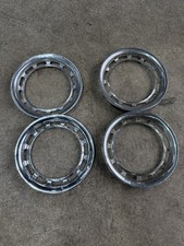 Mercedes W110 W111 W113