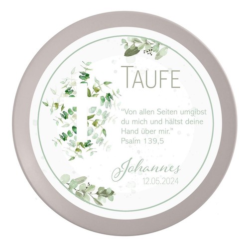 Tortenaufleger taufe kreuz - tortenaufleger,