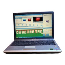 Sony VAIO Laptop PCG-6G2M