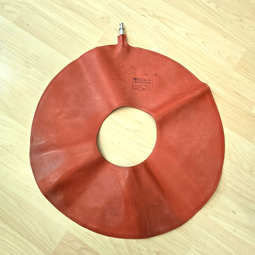 Pneumant gummi ring - pneumant,