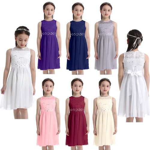 Mädchen kleid festlich - mädchen,