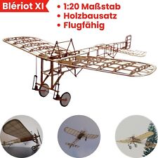 Blériot XI Slow Flyer