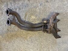 Vw Passat G60PG 1,8l Krümmer Auspuffkrümmer  syncro