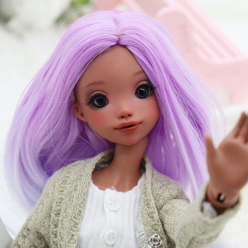 Bjd doll full - bjd,