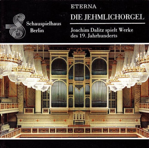 Orgel - ██,