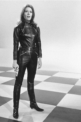 Diana rigg 4x6 - diana, foto