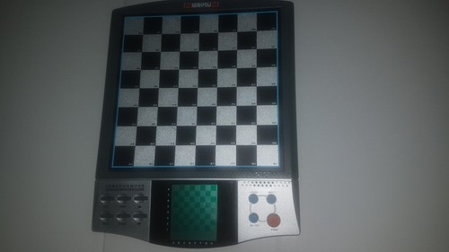 Schachcomputer millenium - schachcomputer,