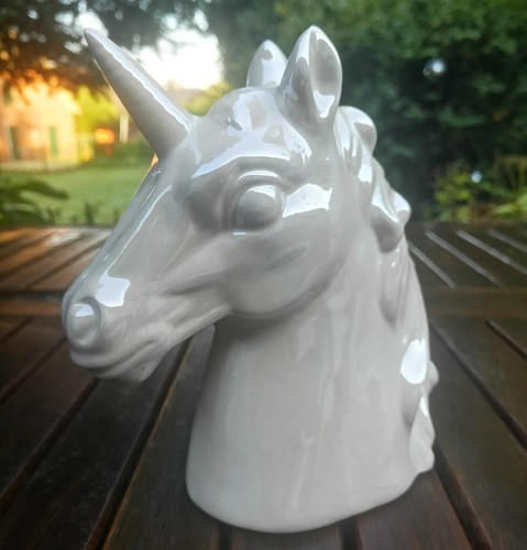 Einhorn unicorn spardose - einhorn,