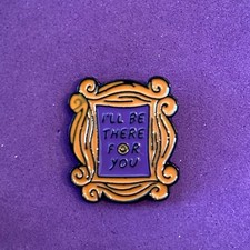 Pin, Badge, Anstecker, Serie