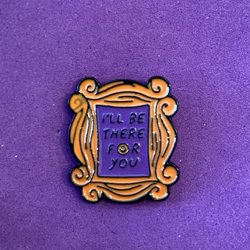 Pin badge anstecker serie - badge,,