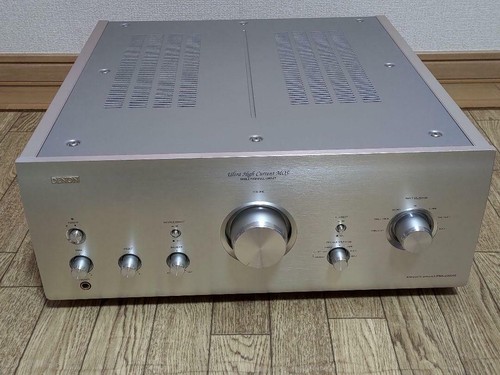 Denon pma 2000ae - pma-2000ae, integrierter