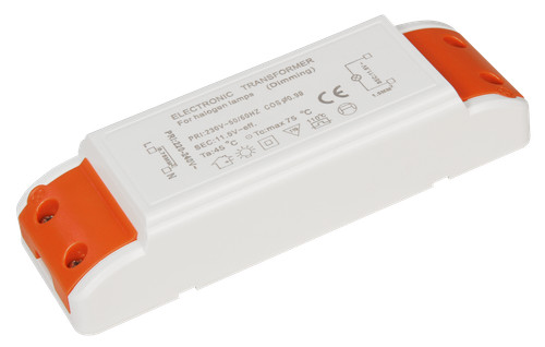 Elektronischer halogen trafo - elektronischer, halogen-trafo
