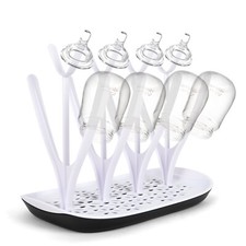 Abtropfgestell Babyflaschen