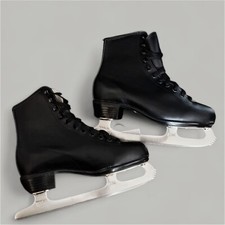 Herren schlittschuhe 0058 - schlittschuhe,