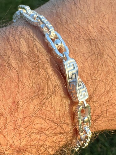 Echt 925 sterlingsilber - 7,