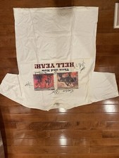 Manowar Vintage Shirt Hell