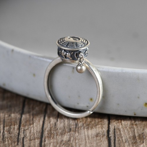 I05 ring silber 925 - ring,