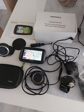 Tomtom rider 500 europa - 500,