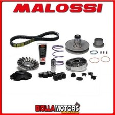 6118835 MALOSSI PIAGGIO NRG