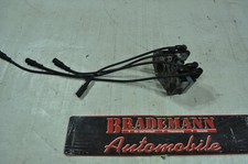 Fiat Punto 188 Zündspule + Zündkabel 46543230