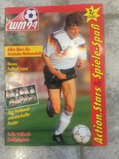 WM 94 Ferrero Duplo Hanuta