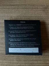 CS:GO Pin Train with Code Series 1