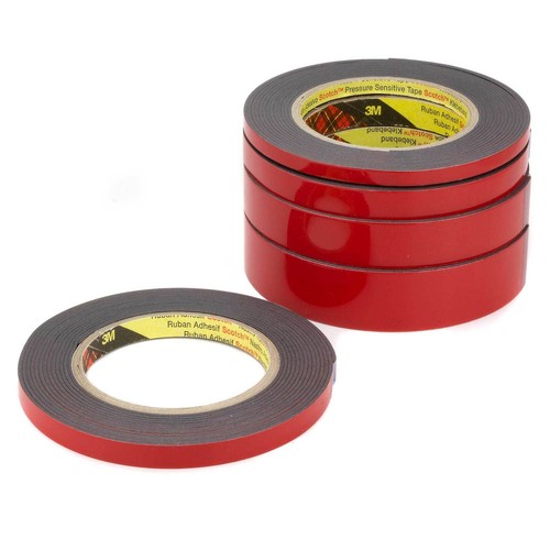 Doppelseitiges klebeband - klebeband, 3m