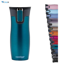 CONTIGO Edelstahl Thermobecher