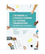 The Manual of Strategic