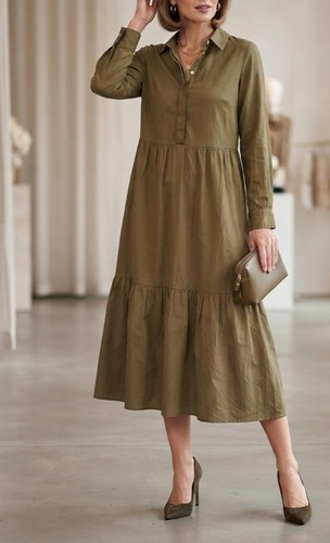 Manguun kleid maxikleid - |, |