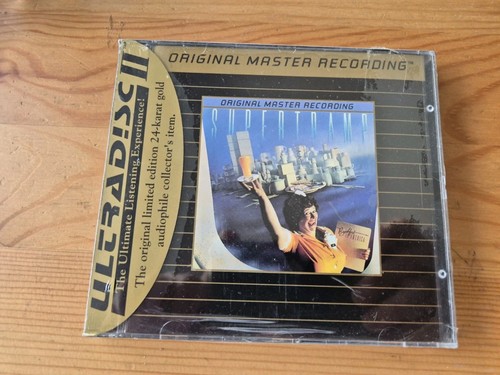 Supertramp breakfast - supertramp,