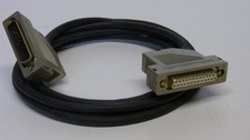 Druckerkabel 2,40 m D-SUB25