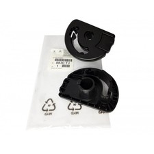 2 Halter Festsetzung Armlehne