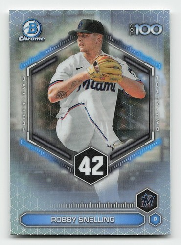 2024 bowman btp robby - bowman,