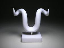 Jonathan Adler Menagerie Matte