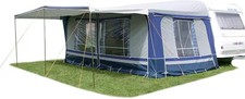 EuroTrail Combi Sonnendach Sonnensegel Vordach Gr. 13 900-925cm 1665581