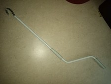 Markisen kurbel stange - stange, cm